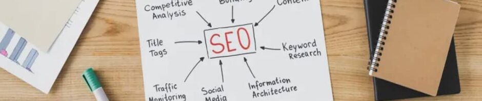 agence seo Tunisie by iTrend