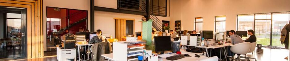 agence web Tunisie by iTrend