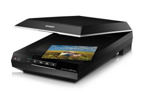 scanner pc portable