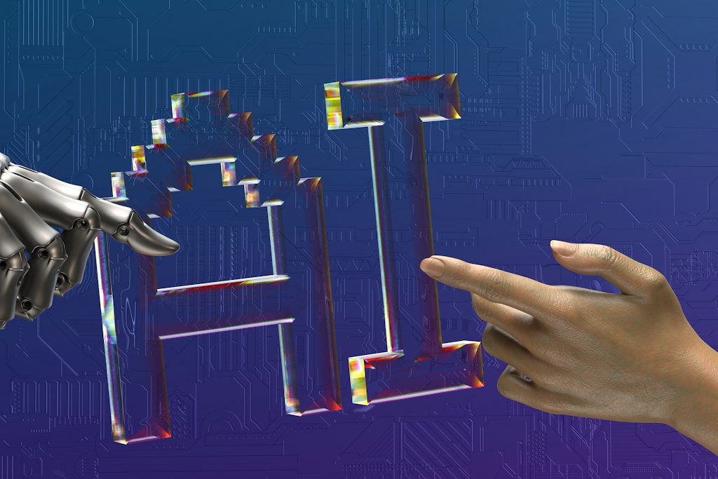IA révolutionnaire : des décennies de recherche en informatique remises en question